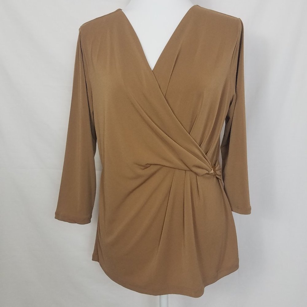 Grace Elements Blouse